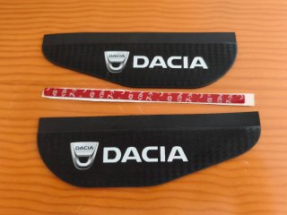 Accesorios para coche Dacia