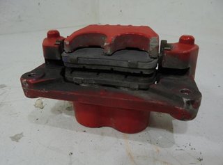 Sym pinza freno trasera hd 125 evo . 28951