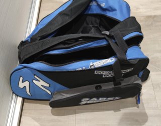 Bolsa de pádel Session