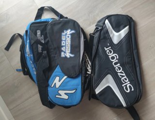 Bolsa de pádel Session