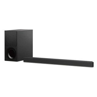 Barra de Sonido Sony HT-XF9000