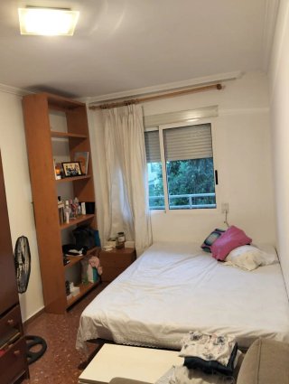 Habitacion solo chicas