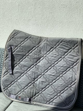 Mantilla equitación HKM