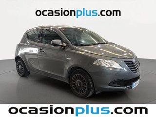 Lancia Ypsilon 1.2 Elefantino Evo II 51 kW (69 CV)