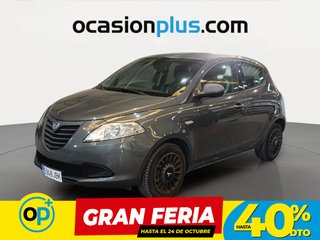 Lancia Ypsilon 1.2 Elefantino Evo II 51 kW (69 CV)