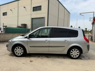 Renault Scenic 2009