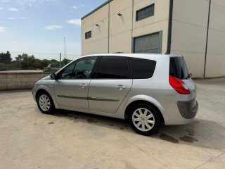 Renault Scenic 2009