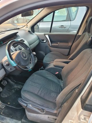 Renault Scenic 2009
