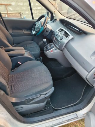 Renault Scenic 2009