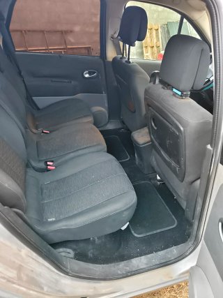 Renault Scenic 2009
