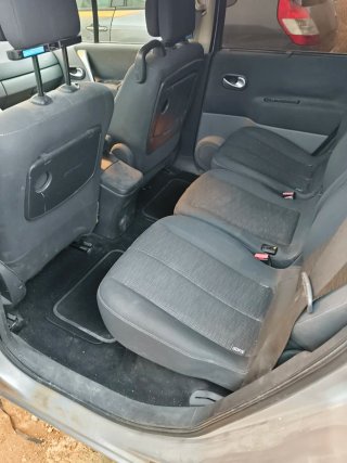 Renault Scenic 2009