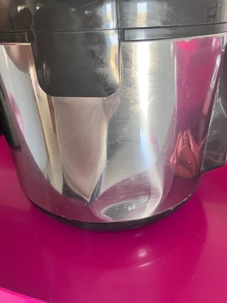 Robot de Cocina Be Pro Chef