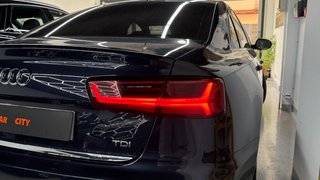 Audi A6 3.0 TDI S Tronic 218cv 4p Berlina 2015
