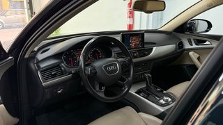 Audi A6 3.0 TDI S Tronic 218cv 4p Berlina 2015