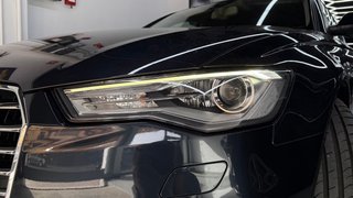 Audi A6 3.0 TDI S Tronic 218cv 4p Berlina 2015