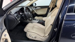 Audi A6 3.0 TDI S Tronic 218cv 4p Berlina 2015