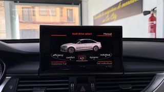 Audi A6 3.0 TDI S Tronic 218cv 4p Berlina 2015