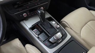 Audi A6 3.0 TDI S Tronic 218cv 4p Berlina 2015