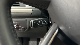 Audi A6 3.0 TDI S Tronic 218cv 4p Berlina 2015