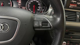 Audi A6 3.0 TDI S Tronic 218cv 4p Berlina 2015