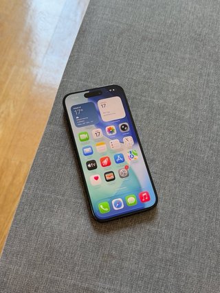 iPhone 15 Pro 128GB