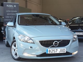 Volvo V40 2.0 D2 Kinetic 2017