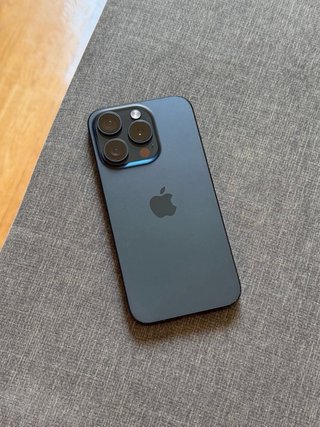 iPhone 15 Pro 128GB