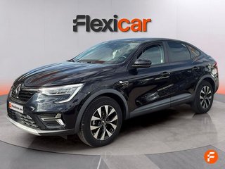 Renault Arkana Evolution TCe 103kW(140CV) EDC mild hybr