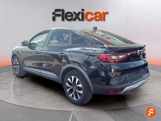 Renault Arkana Evolution TCe 103kW(140CV) EDC mild hybr