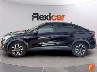 Renault Arkana Evolution TCe 103kW(140CV) EDC mild hybr