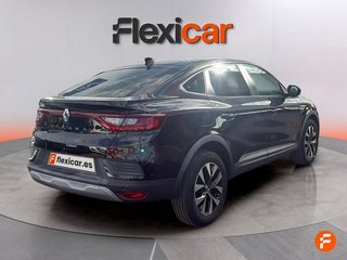 Renault Arkana Evolution TCe 103kW(140CV) EDC mild hybr