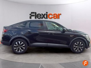 Renault Arkana Evolution TCe 103kW(140CV) EDC mild hybr