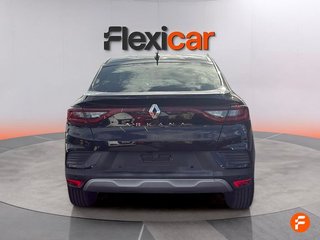 Renault Arkana Evolution TCe 103kW(140CV) EDC mild hybr
