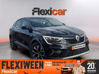 Renault Arkana Evolution TCe 103kW(140CV) EDC mild hybr