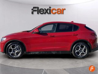 Alfa Romeo Stelvio 2.2 Diesel 118kW (160cv) SPRINT RWD