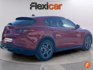 Alfa Romeo Stelvio 2.2 Diesel 118kW (160cv) SPRINT RWD