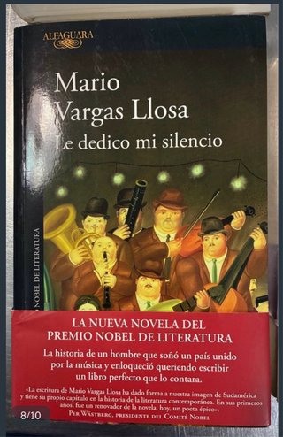 Libros para Paqui Mercado