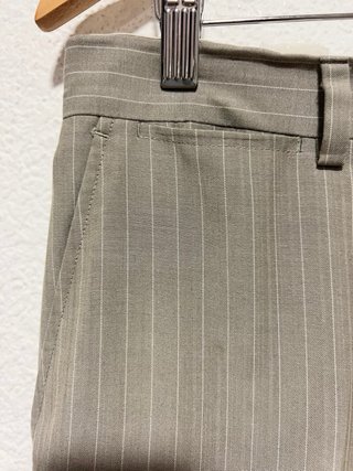 Talla L (42). Pantalón de hombre EASY WEAR