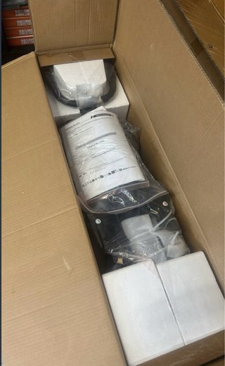 Bicicleta Elíptica para Casa