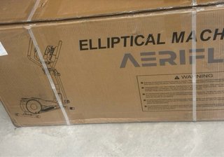 Bicicleta Elíptica para Casa