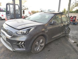 550852 centralita motor uce 391b503dl9 kia niro