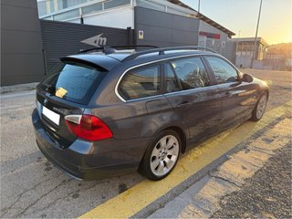 BMW Serie 3 325d Touring 5p 2006