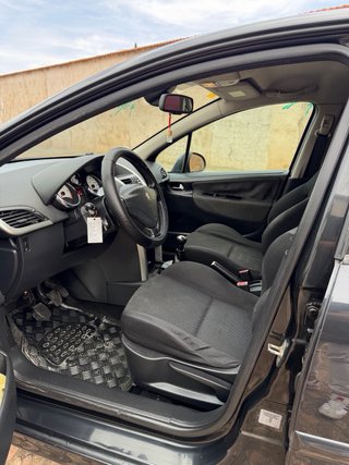 Peugeot 207 2008