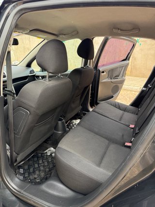 Peugeot 207 2008