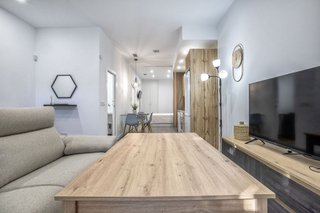 Piso en alquiler en Huerta de la Reina - Trassierra en Córdoba