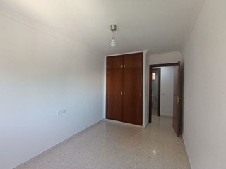 Piso en alquiler en Dos Hermanas - Nuevo San Andrés en Málaga