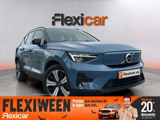 Volvo XC40 Recharge Eléctrico Core Auto
