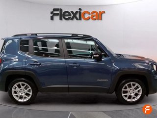 Jeep Renegade eHybrid 1.5 96kW(130CV) Limited ATX