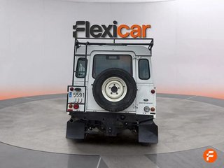 Land-Rover Defender 110 SW E