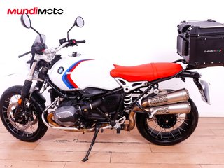 BMW R NINET URBAN G/S